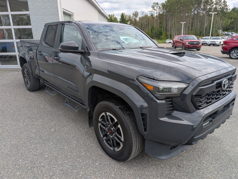2024 Toyota Tacoma TRD SPORT+ 4X4, in Magog, Quebec