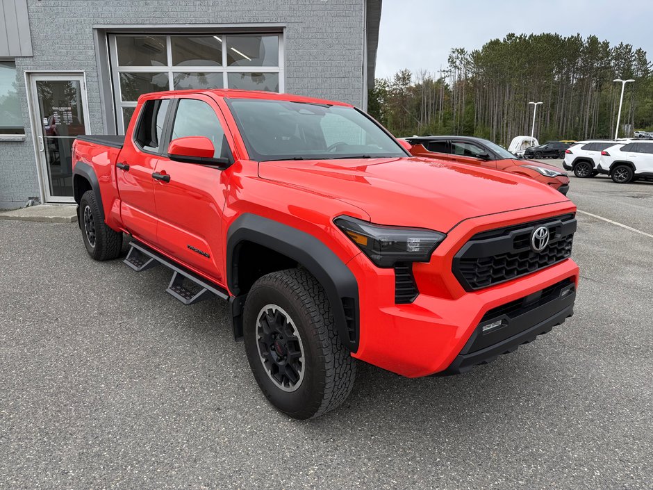 Toyota Tacoma TRD SPORT 2024 à Magog, Québec