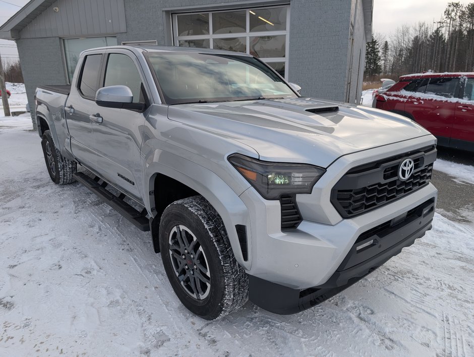 2025 Toyota Tacoma TRD SPORT+, GARANTIE JUSQU EN 2029 in Magog, Quebec