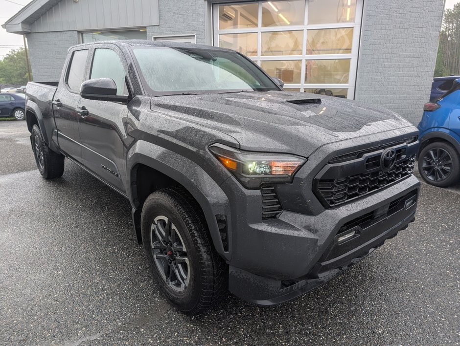 2026 Toyota Tacoma TRD SPORT 4X4, in Magog, Quebec
