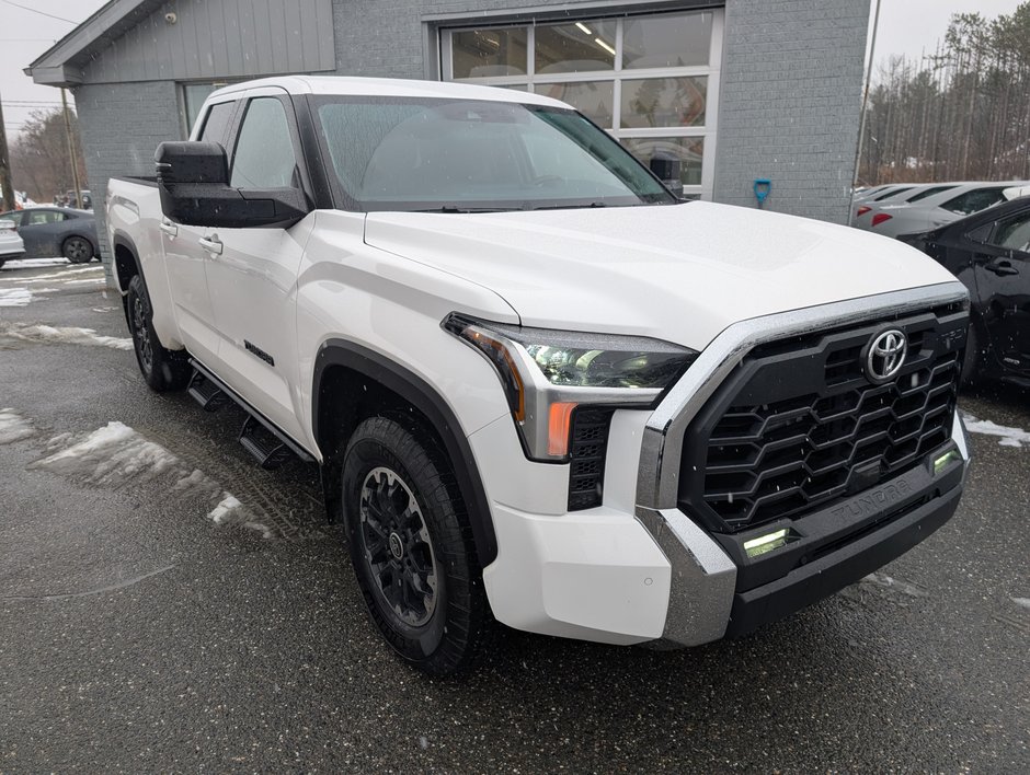 Toyota Tundra TRD OFF ROAD, 4X4, 2024 à Magog, Québec