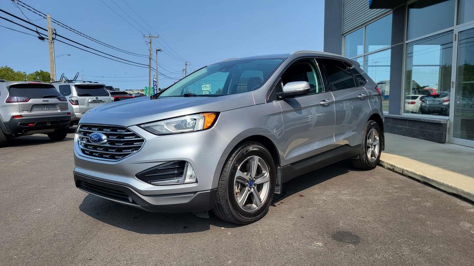 Ford Edge SEL  AWD 2020 à Matane, Québec