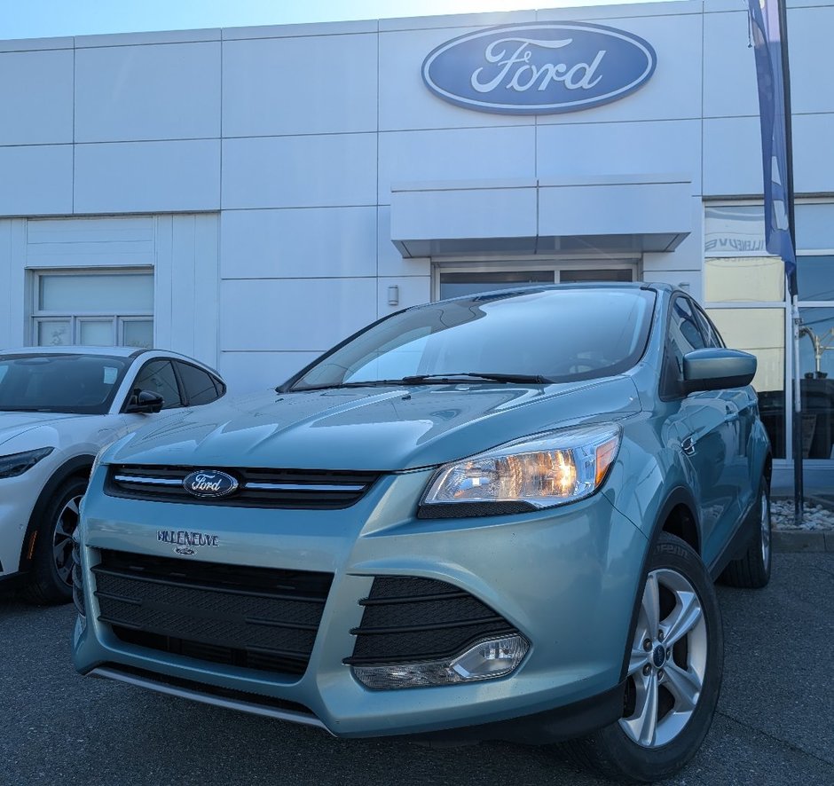 2013 Ford Escape SE in Matane, Quebec