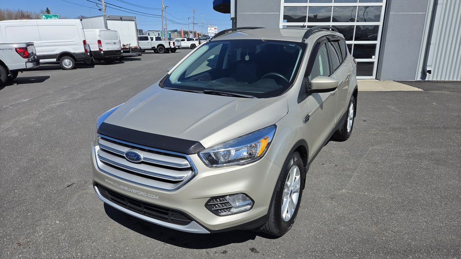 Ford Escape SE Ensemble remorquage 2018 à Matane, Québec