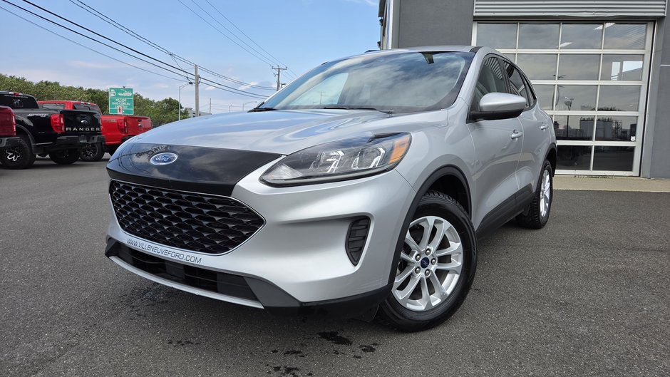 2020 Ford Escape SE in Matane, Quebec