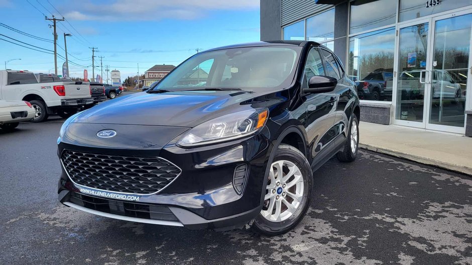 2021 Ford Escape SE in Matane, Quebec