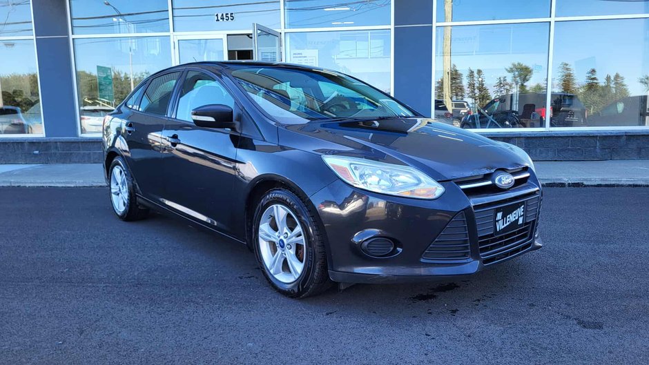 2014 Ford Focus SE in Matane, Quebec