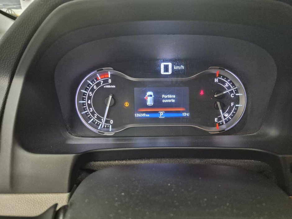 Honda PILOT EX 2017-11