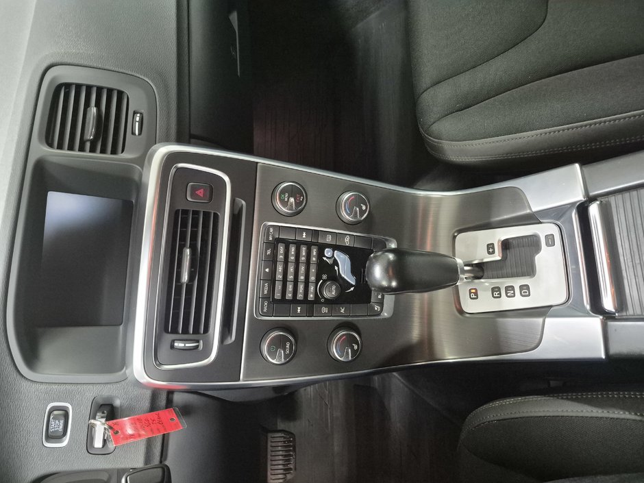 2012 Volvo S60 T5 LEVEL I-9