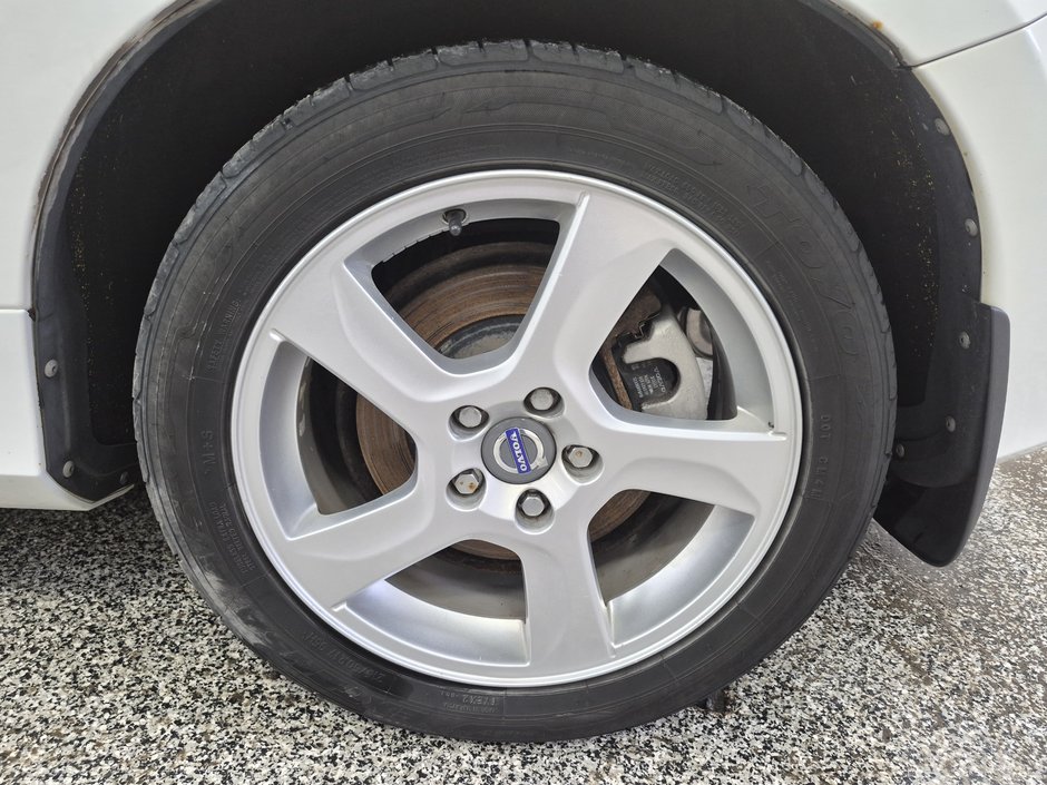 2012 Volvo S60 T5 LEVEL I-11