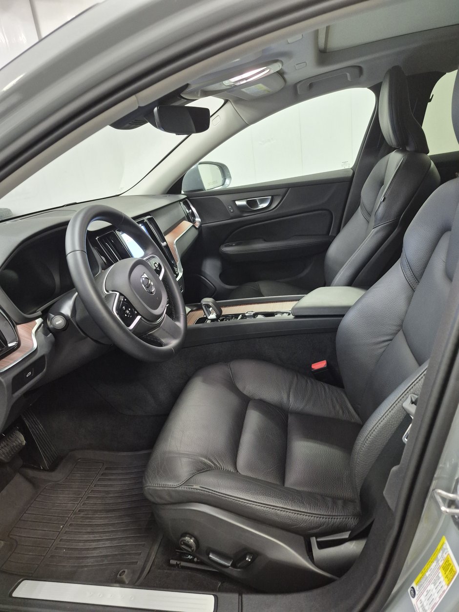 2025 Volvo V60 CROSS COUNTRY PLUS-6