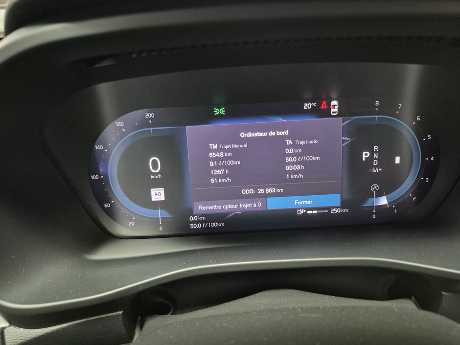 2024 Volvo XC40 ULTIMATE BRIGHT THEME-10