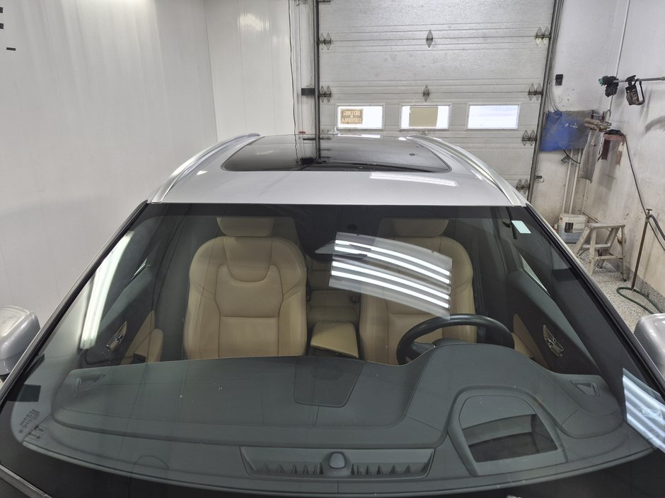 Volvo XC60 INSCRIPTION 2022-9