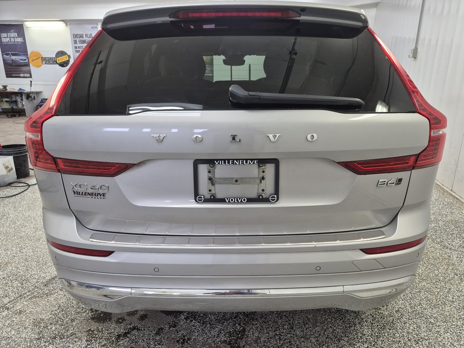 Volvo XC60 INSCRIPTION 2022-1