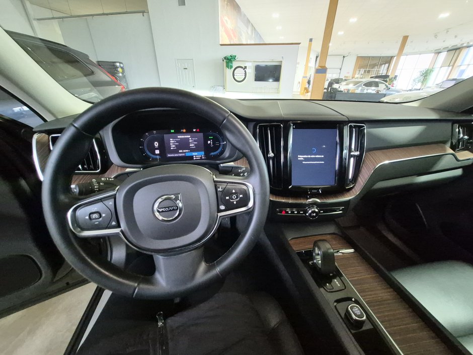 Volvo XC60 INSCRIPTION EXPRESSION 2022-5