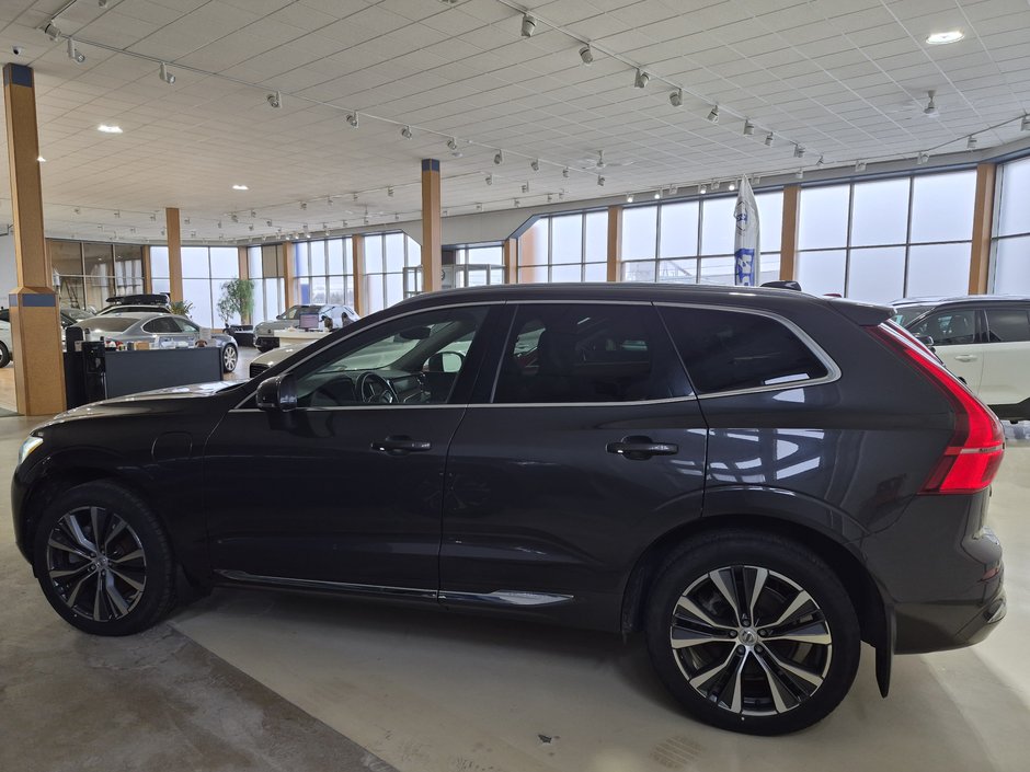Volvo XC60 INSCRIPTION EXPRESSION 2022-1