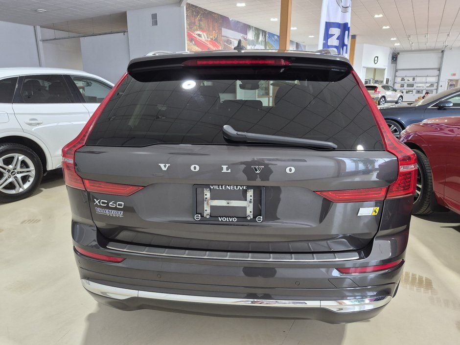 2022 Volvo XC60 INSCRIPTION EXPRESSION-13