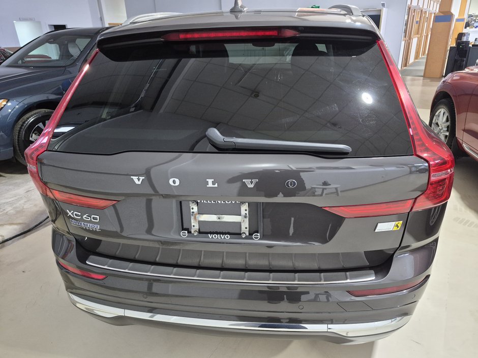 Volvo XC60 INSCRIPTION EXPRESSION 2022-7