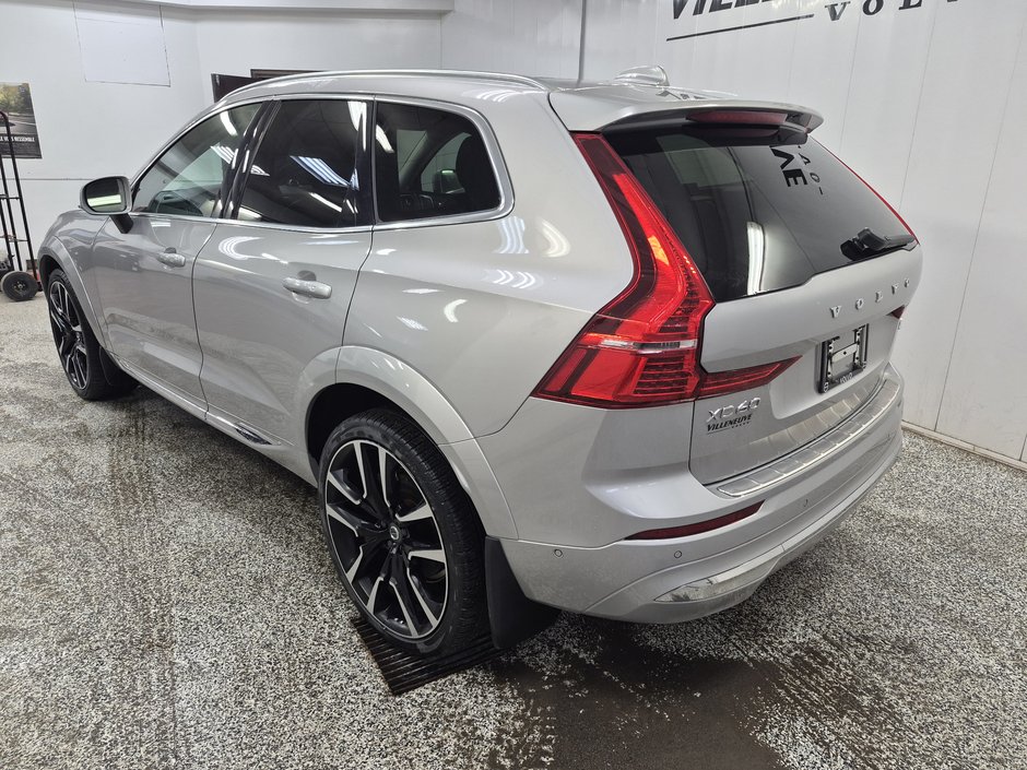 2023 Volvo XC60 ULTIMATE BRIGHT THEME-3