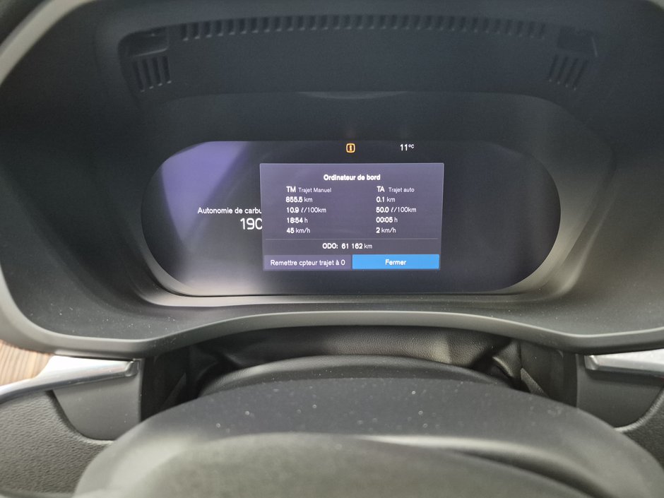 2023 Volvo XC60 ULTIMATE BRIGHT THEME-9