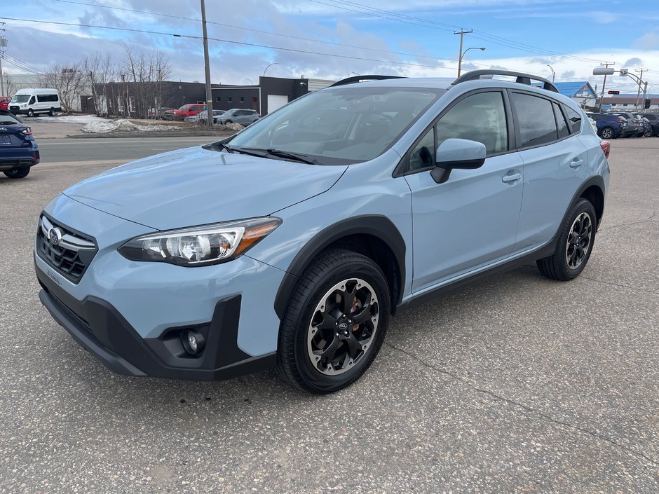 Subaru Crosstrek Touring 2021 à Sept-Iles, Québec