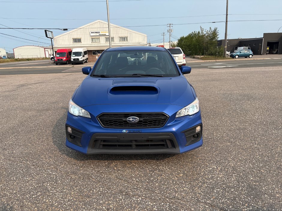 Subaru WRX  2021 à Sept-Iles, Québec