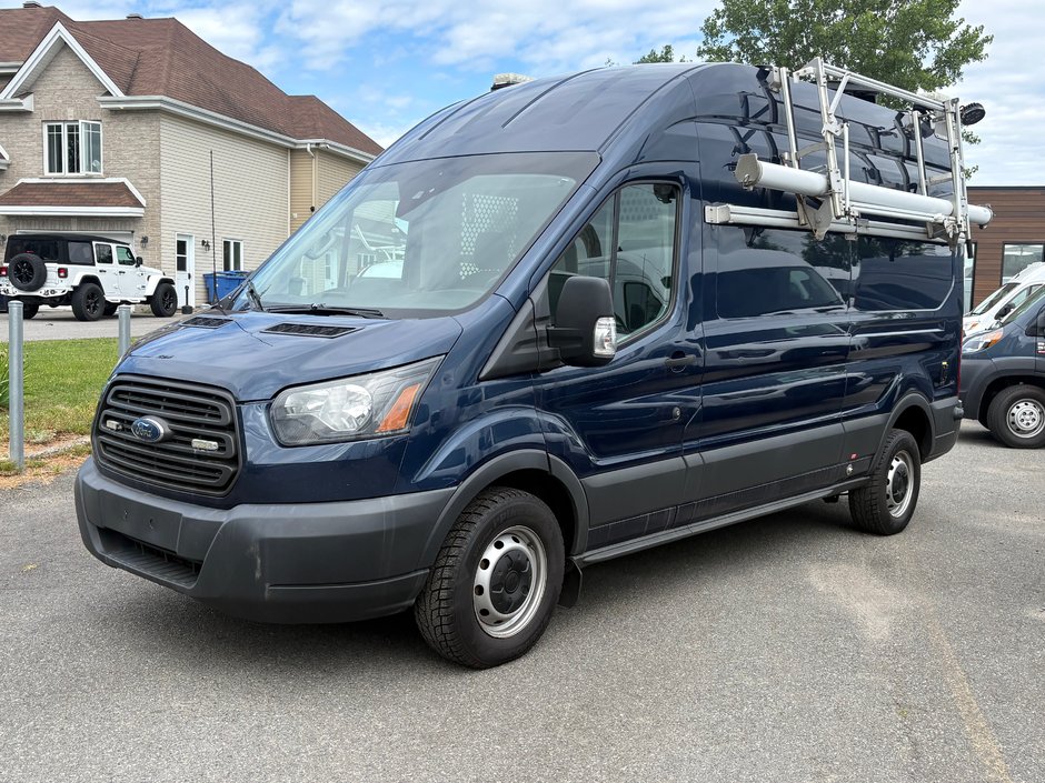 2018 Ford Transit Cargo Van T-350 High Roof 148' in Repentigny, Quebec