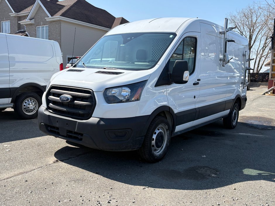 2020 Ford Transit Cargo Van T-250 Medium Roof 148' in Repentigny, Quebec