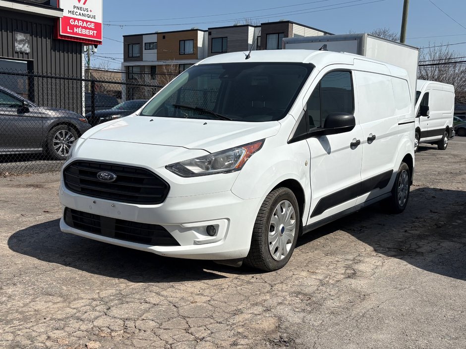 Ford Transit Connect Van XLT 2019 à Repentigny, Québec