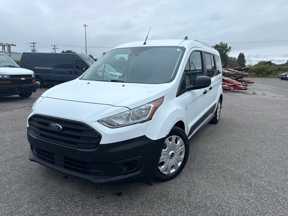 2020 Ford Transit Connect wagon XL in Saint-Sulpice, Quebec