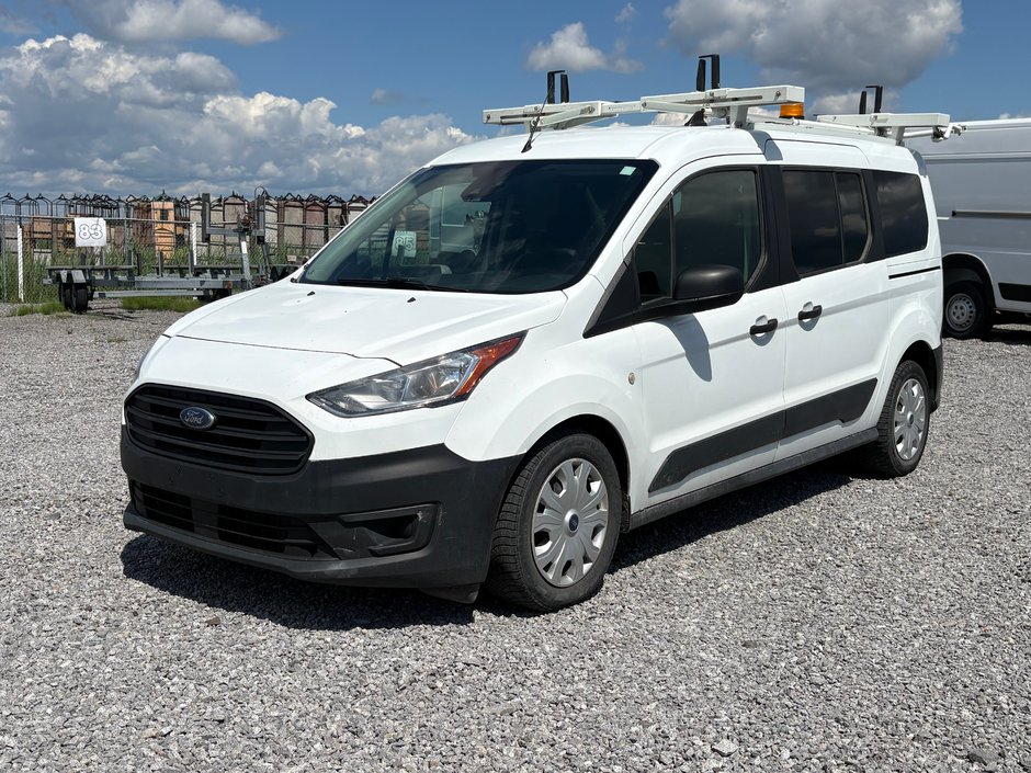 2020 Ford Transit Connect Wagon XL in Repentigny, Quebec