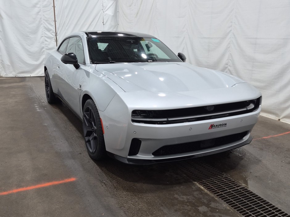 2024 Dodge Charger Daytona R/T in Repentigny, Quebec