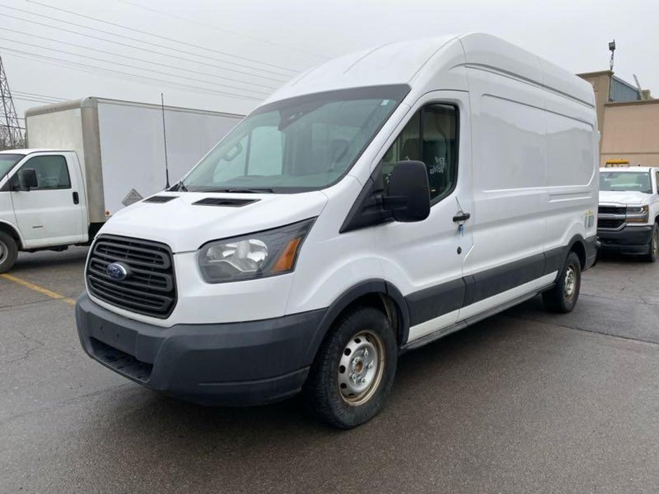 Ford Transit Cargo Van T-350 High Roof 148' 2016 à Repentigny, Québec