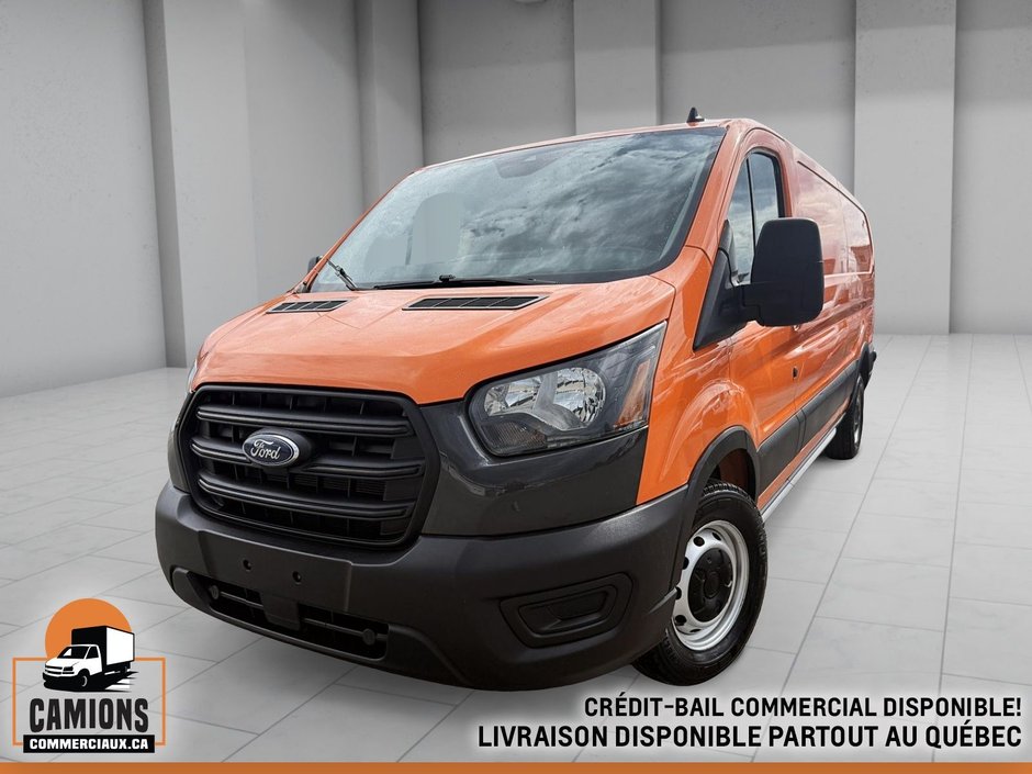 2020 Ford Transit Cargo Van T-250 Low Roof 148' in Repentigny, Quebec