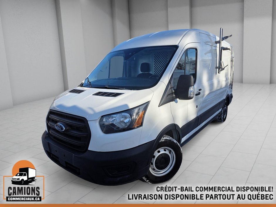 2020 Ford Transit Cargo Van T-250 Medium Roof 148' in Repentigny, Quebec