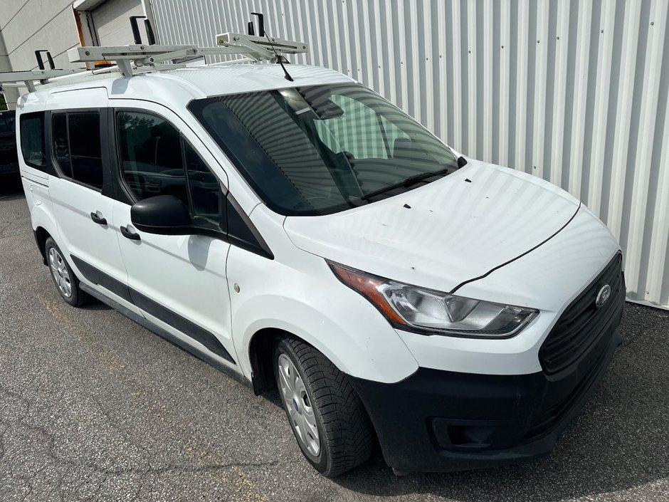 2020 Ford Transit Connect Wagon XL in Repentigny, Quebec