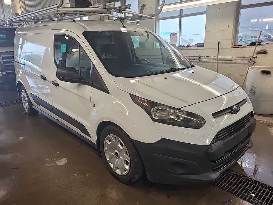 2015 Ford Transit Connect XL in Repentigny, Quebec