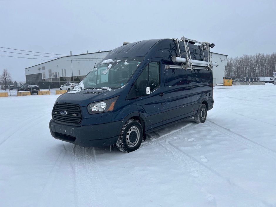 Ford Transit Cargo Van T-350 High Roof 148' 2016 à Repentigny, Québec