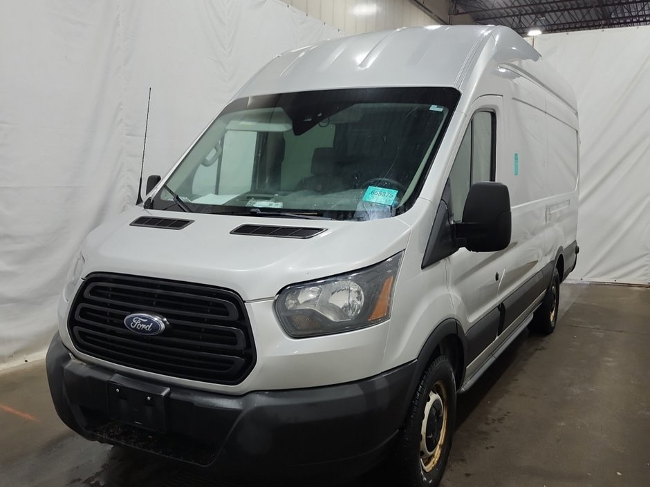 2019 Ford Transit Van T-350 High Roof 148' in Repentigny, Quebec