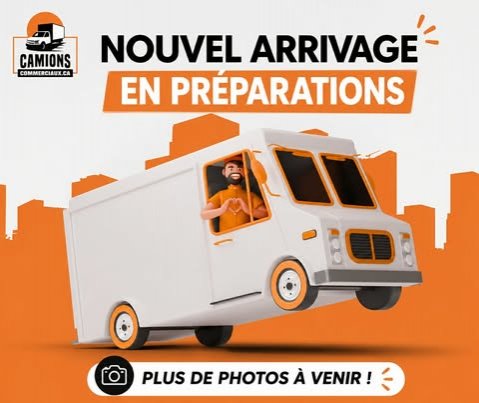 2019 Ram ProMaster Cargo Van 2500 High Roof 159' in Repentigny, Quebec