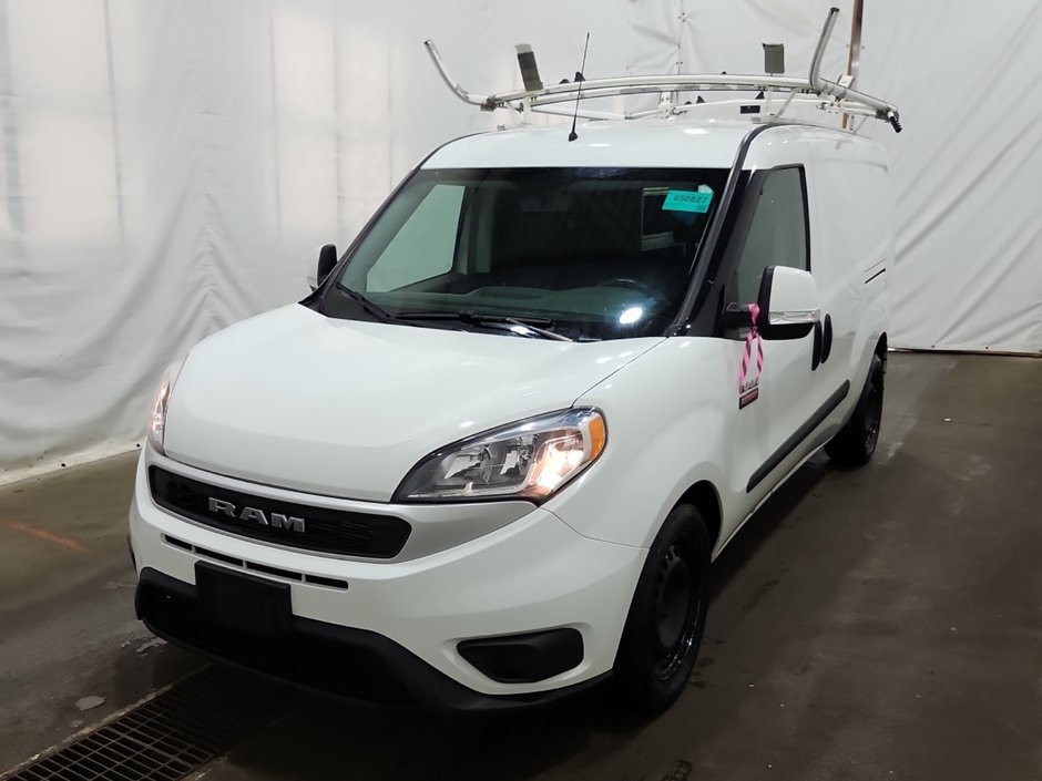 2019 Ram ProMaster City Cargo Van SLT in Repentigny, Quebec
