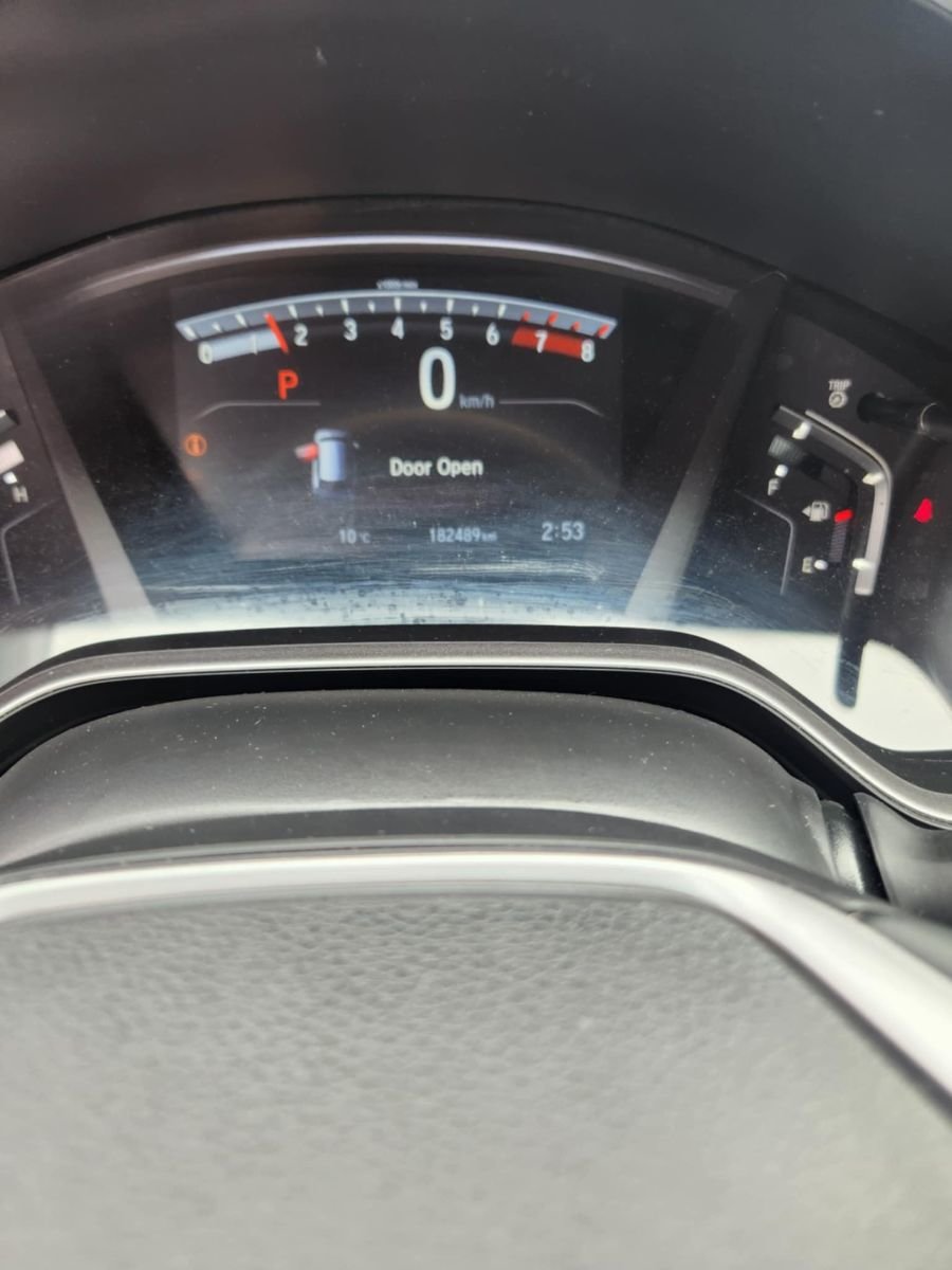 2020 Honda CR-V Sport-9