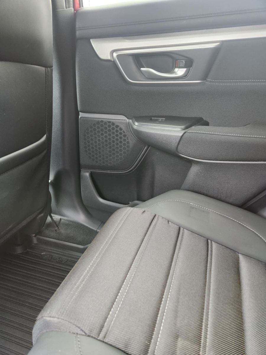 2020 Honda CR-V Sport-5