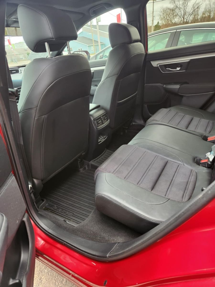 2020 Honda CR-V Sport-3
