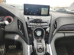 Acura RDX A-Spec 2021-5