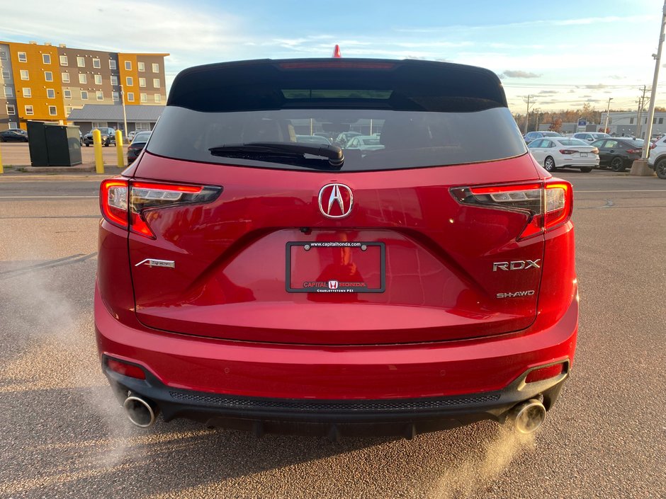 Acura RDX A-Spec 2021-6