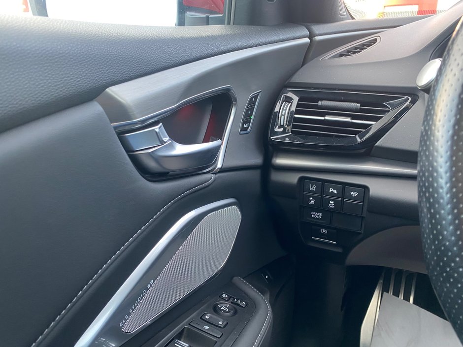 Acura RDX A-Spec 2021-5