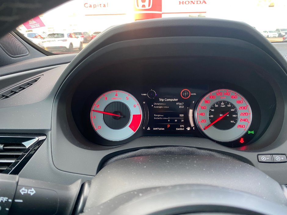 Acura RDX A-Spec 2021-3