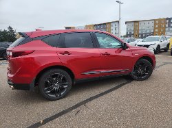 Acura RDX A-Spec 2021-3