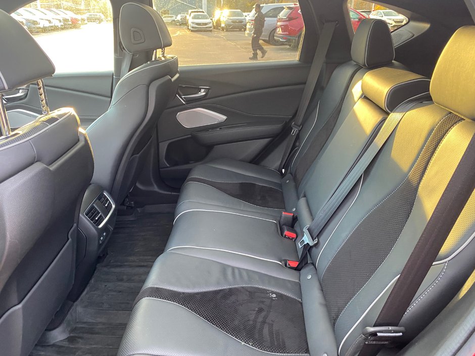 Acura RDX A-Spec 2021-8